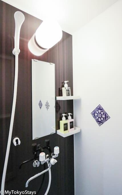 Apartment Skytree Easy Access Bell Flat #3